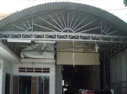 Mái che di động cho bạn sự linh hoạt trong thiết kế và ứng phó với thời tiết cực kỳ tốt