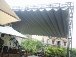 Mái xếp và những ứng dụng cần nên tham khảo